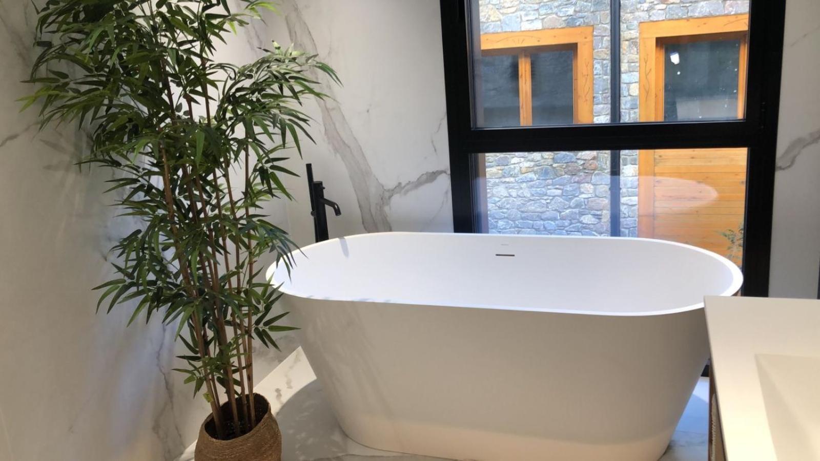 Apartamento Llac Blau 1 El Tarter